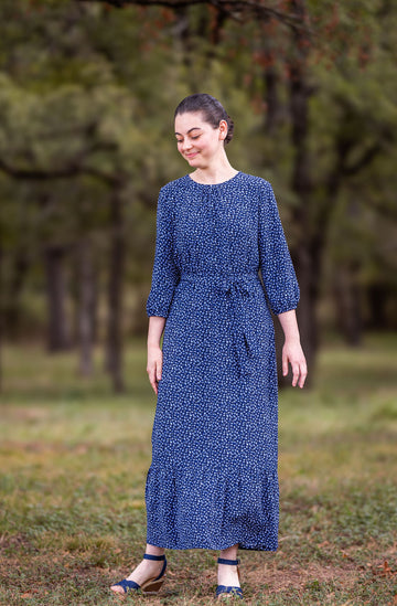 Jessa Dress