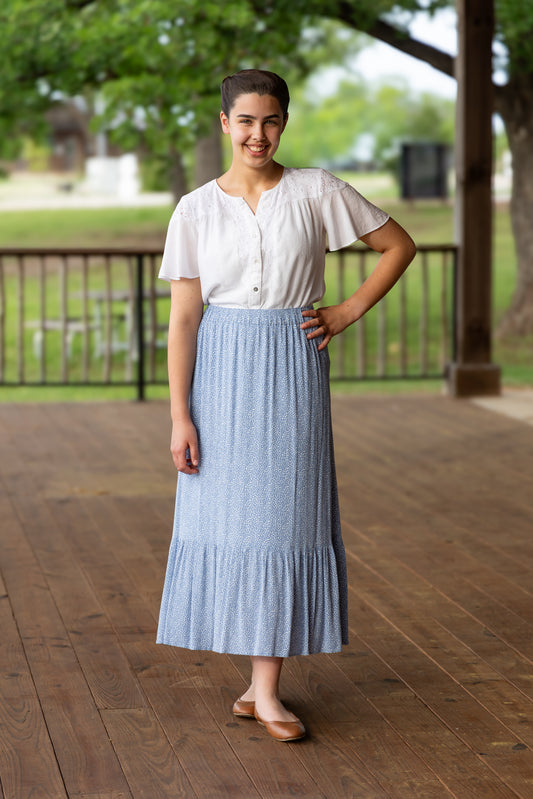 Susie Skirt