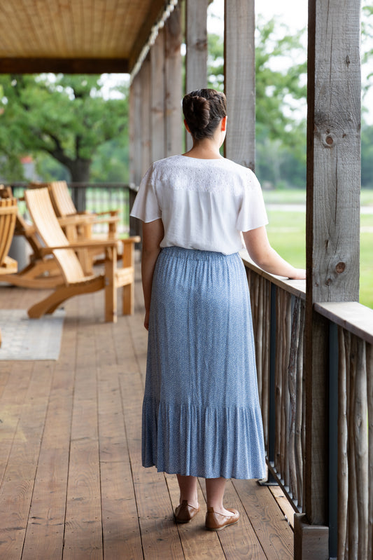 Susie Skirt