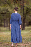 Jessa Dress