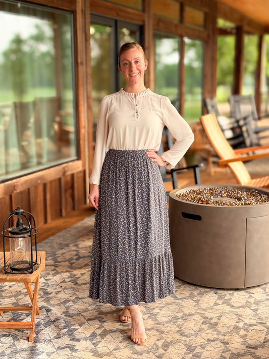 Susie Skirt