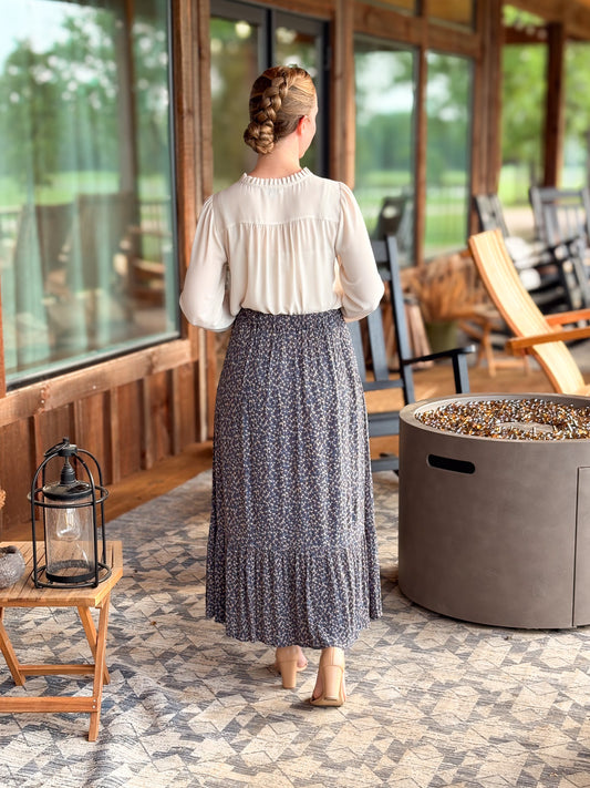 Susie Skirt
