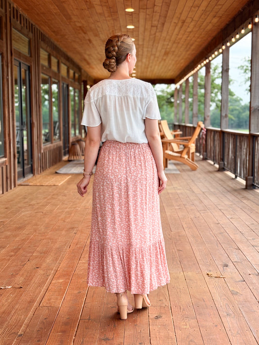 Susie Skirt