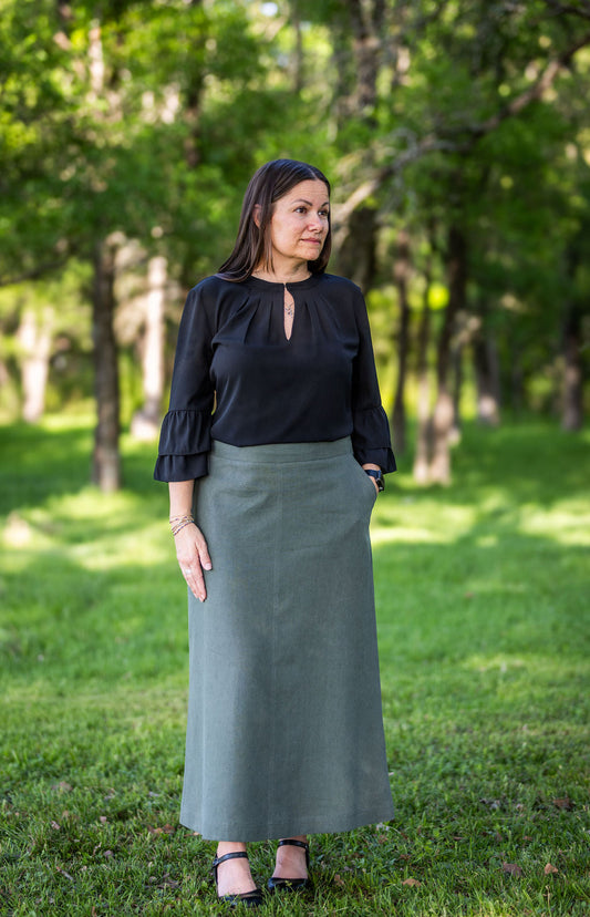 Bethany Skirt