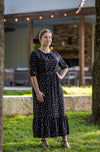 Jessa Dress