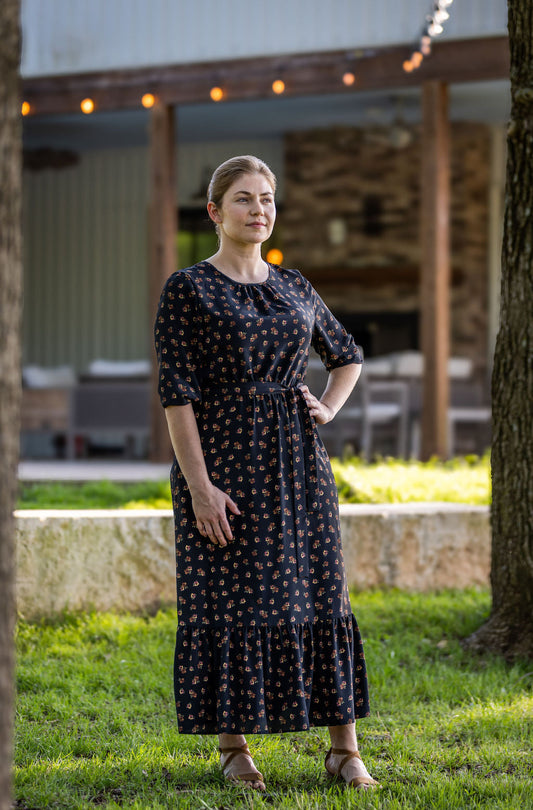Jessa Dress