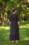 Jessa Dress