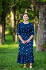 Jessa Dress