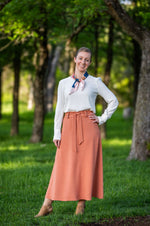 Shoshy Skirt