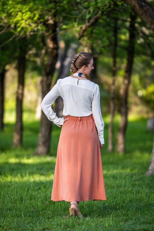 Shoshy Skirt