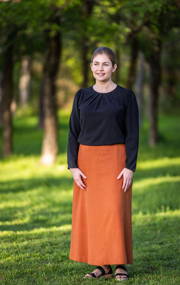 Bethany Skirt