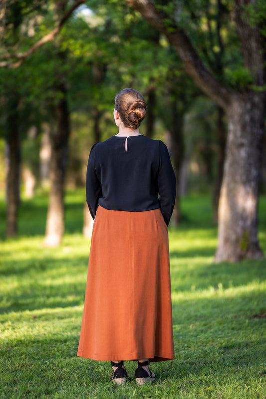 Bethany Skirt