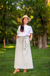 Didi Skirt - Handcrafted