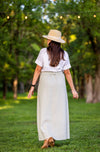 Didi Skirt - Handcrafted