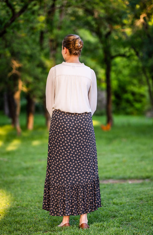 Susie Skirt