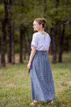 Didi Skirt - Handcrafted