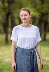 Didi Skirt - Handcrafted