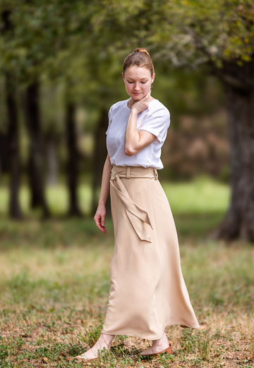 Shoshy Skirt