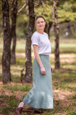Bethany Skirt