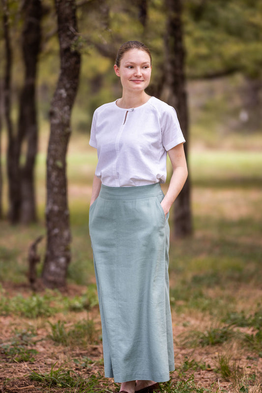 Bethany Skirt